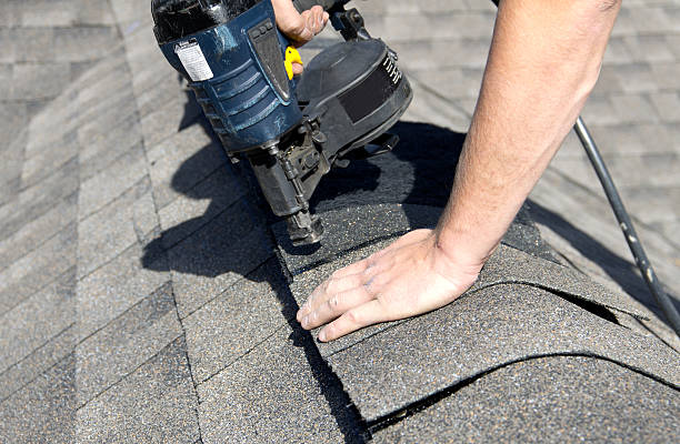 Best Roof Leak Repair  in Ball Ground, GA